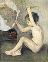 Child to the Hoop